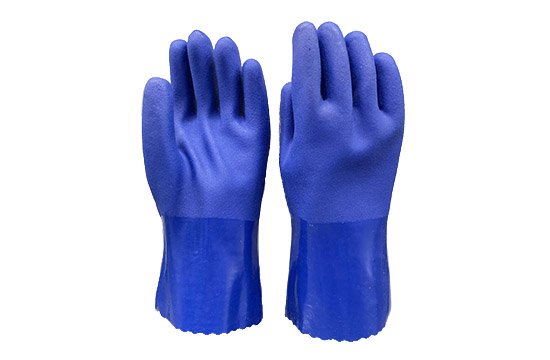 Oil Resistant Gloves-141