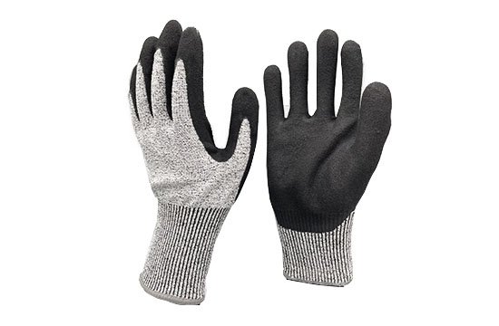 Cut Resistant Safety Gloves