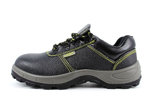 Foot protection safety shoes