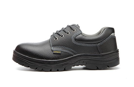  Anti-puncture safety shoes