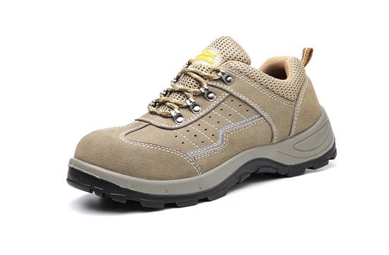 Lightweight Safety Shoes