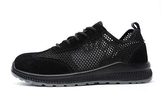 Breathable Insulation Safety Shoes