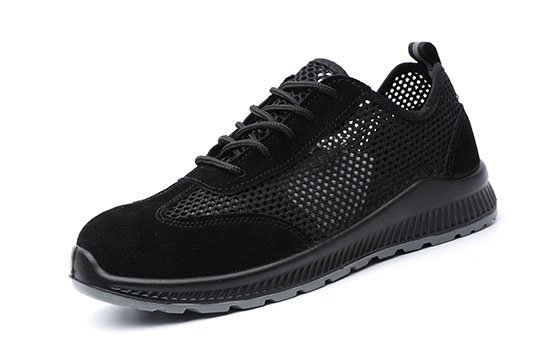 Breathable Insulation Safety Shoes-549