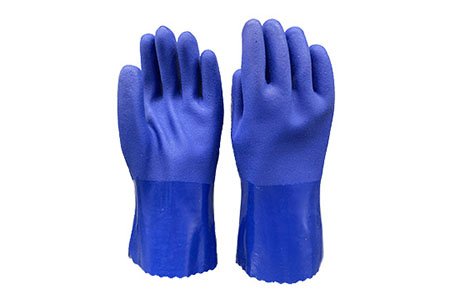 Oil Resistant Gloves