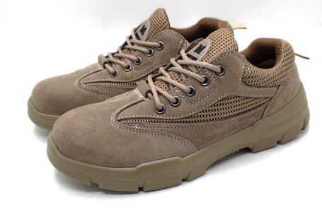 Insulated Safety Shoes