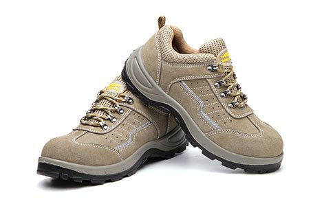 Lightweight Safety Shoes