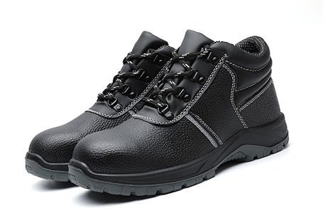Oil Proof Safety Shoes