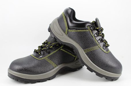 Foot Protection Safety Shoes